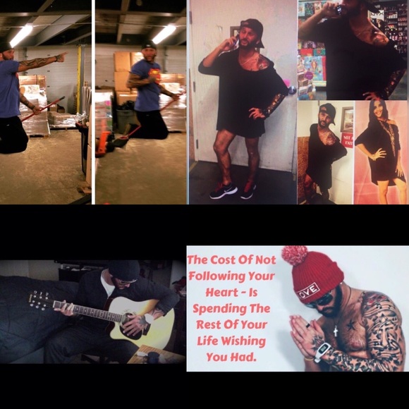 Meet your Posher, Mike 🤟🏽😁 - Picture 8 of 17